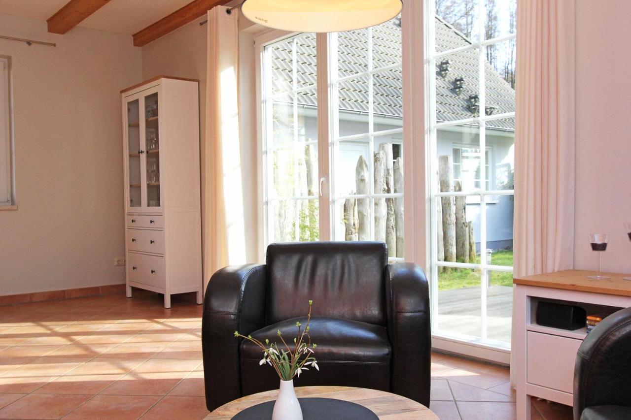 Achtern-Stems 1 Villa Prerow Kültér fotó