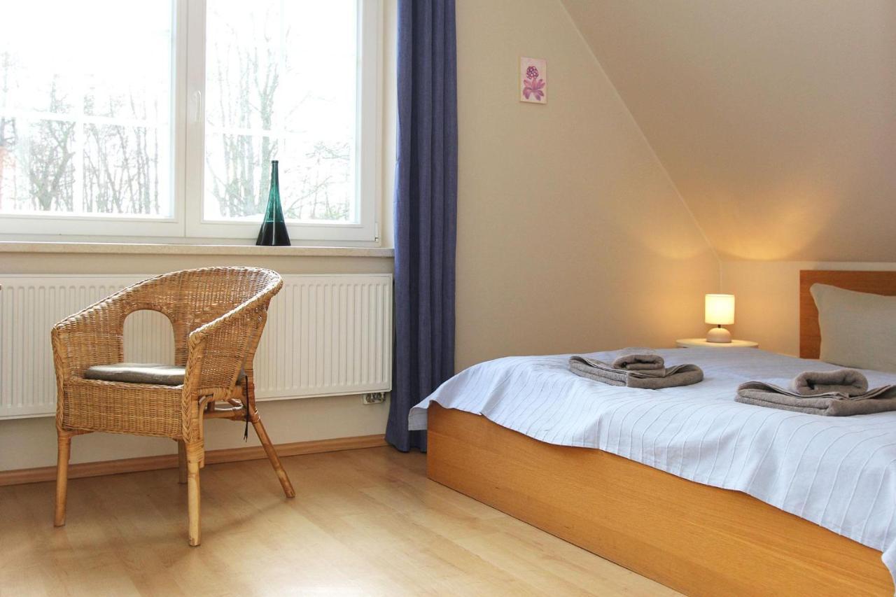 Achtern-Stems 1 Villa Prerow Kültér fotó